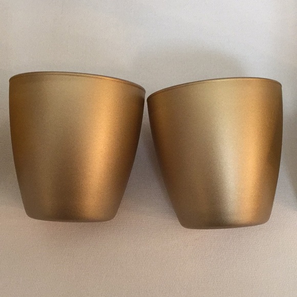 Amber Dunes luxury Scented Candles Set of 2 - Picture 2 of 6